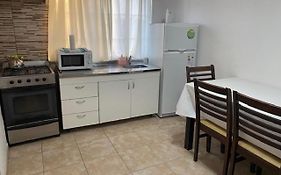 Departamento Moussy